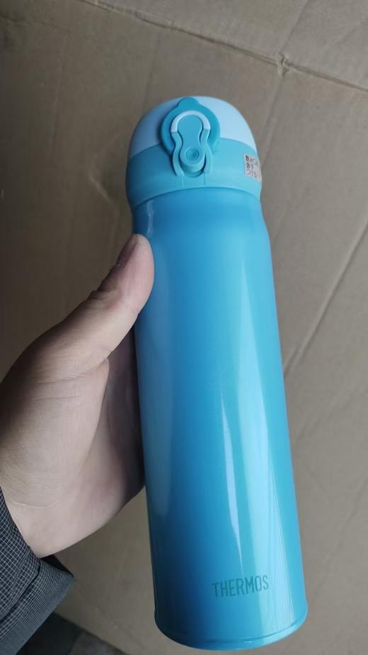 直发 保温效果杠杠的，一整天都是热乎乎 这【日单，膳魔//304不锈钢保温杯】500ml 商品图3