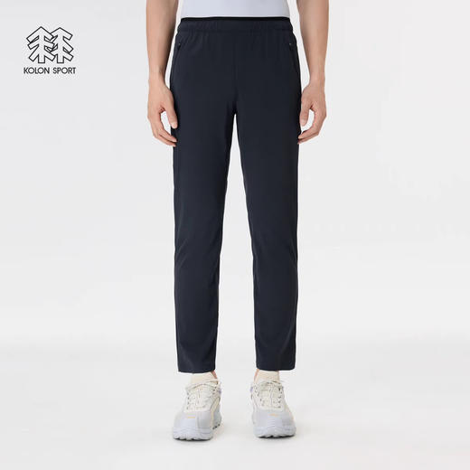 K隆户外男子徒步登山软壳长裤 商品图0