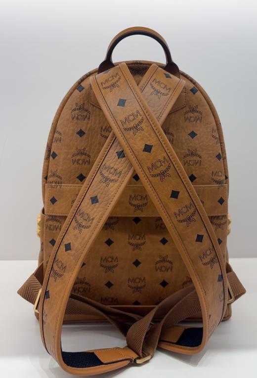 MCM 背包 SMALL男  MMKGSVE02CO001-F . 商品图2