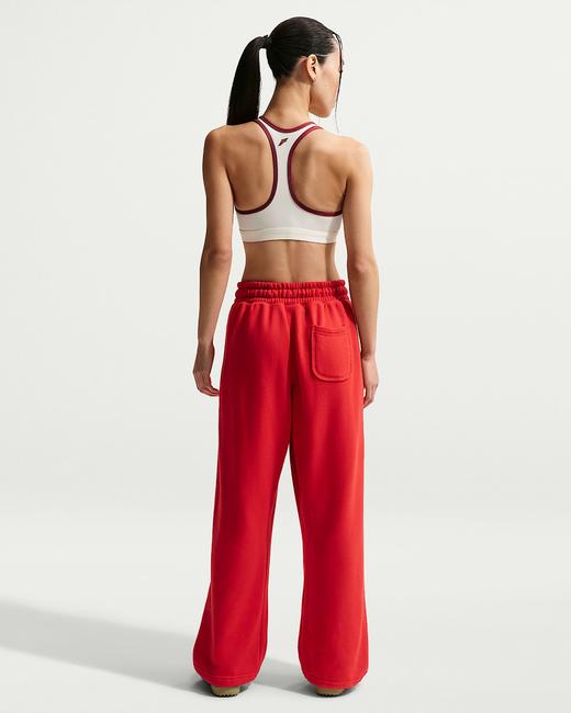 Nike 耐克Swoosh 马年限定脱缰系列 新年款女子速干中强度支撑运动内衣IQ3832-133 商品图4