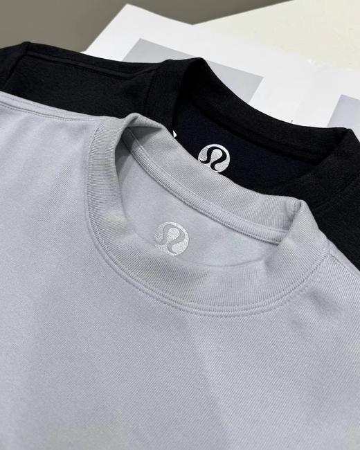 F022717茉莉花因子粗针羊绒卫衣男款针织上衣运动衫 商品图13