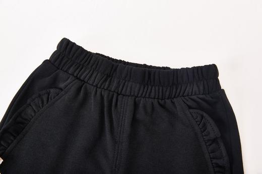 502-童针织单长裤 商品图5