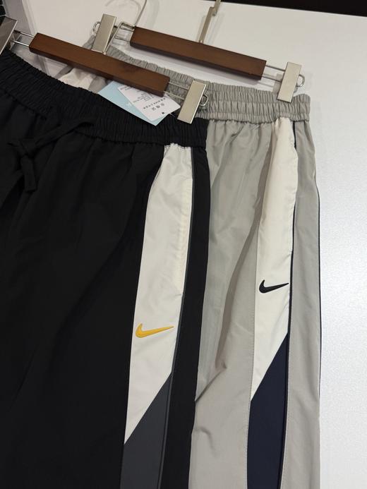 钩子代工单！𝐍𝐤&𝐍𝐨𝐜𝐭𝐚梭织套装 男女情侣款 商品图10