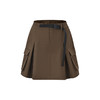 多威新款休闲运动户外工装女士半身裙3352214 商品缩略图1