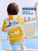 一店d 开学季小学生原单书包来安排吧 𝐓𝐍𝐅➕ 𝐅𝐢𝐋𝐀两大系列幼童双肩包 新出口订单！！！三个款 商品缩略图8