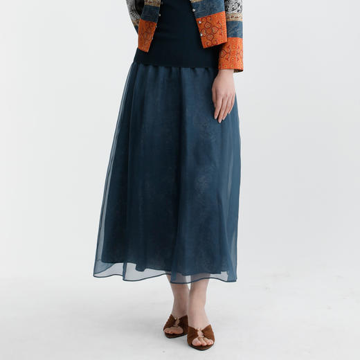 卡莉朵拉半裙C29B7425 商品图4