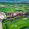 江苏如东·小洋口乡村俱乐部 Xiao Yang Kou Country Club  | 南通高尔夫球场 | 江苏高尔夫球场  |  中国 商品缩略图1