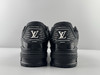 春季特惠💰720 LV鞋子 男女同款 纯原版本 # 驴牌 Trainer 新配色 商品缩略图6