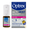 【宁波发】Optrex爱滴氏 缓解眼干眼疲劳 润眼喷雾 商品缩略图0