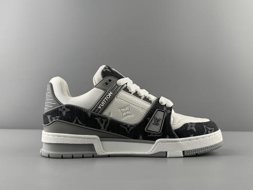 春季特惠💰720 LV 纯原版本 # 驴牌 Trainer 新配色 商品图2