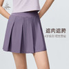 梵美人 F6093 假两件百褶裙 清爽凉感 带口袋 商品缩略图2