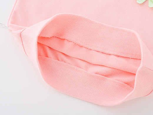 502-童针织套装 商品图4