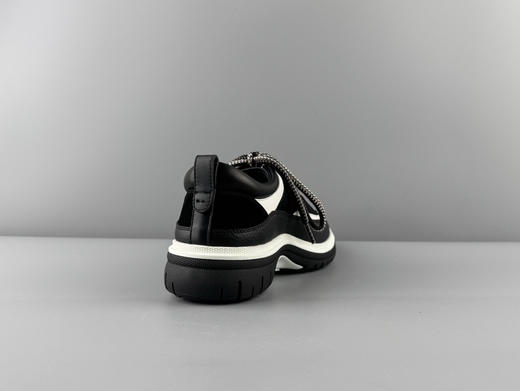 春季特惠💰700 原厂代购品质 香奈儿 Chanel 25Cb新款运动泰迪熊猫鞋 商品图3