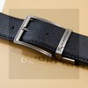 F022759可商务可休可旋转双面用针扣皮带 商品缩略图6