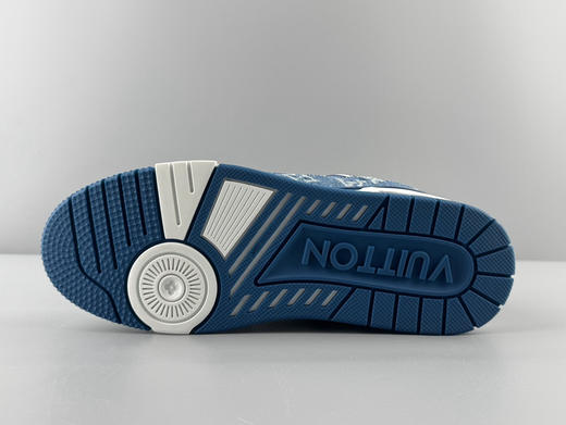 春季特惠💰720 LV 纯原版本 # 驴牌 Trainer 新配色 商品图4