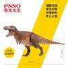 PNSO恐龙大王可动玩具系列01霸王龙卡梅隆 商品缩略图2