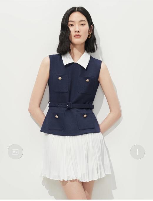 VEROMODA女装连衣裙32627A 商品图2