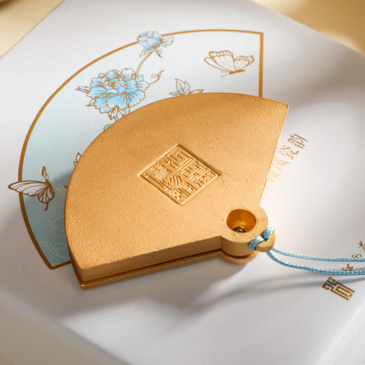 赣风宋韵茶香雅趣香膏 商品图7