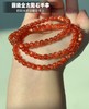 九Z离火必入｜鼎级金太阳石手串，把“阳光好运”戴在手上！鲜艳橙红砂金效应明显！赤霞鎏金浓郁鲜明，犹如落日余晖！市面天华木反级别，合作供应链是给头部鼎级直播间供货的源头，品质、性价比，直接拉满！ 商品缩略图0