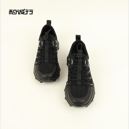 和诚行2026春季新款休闲风透气轻质男式运动休闲鞋0551279 商品图3