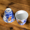 一儒堂 祥临尊者对杯 商品缩略图4