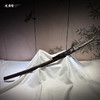 玄锋打刀 传统刀剑 沈广隆刀剑 武士 未开刃 商品缩略图1