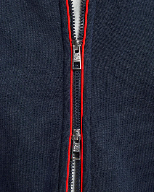 Nike 耐克Air 男子加绒运动夹克IF1263-072 商品图4