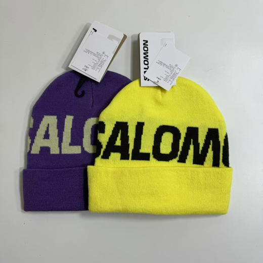 萨洛蒙线帽，冷帽，纯正品，支持鉴定！！！

128一顶，假一赔十！！！ 商品图1