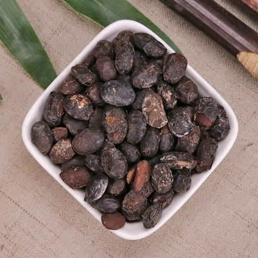 甄选 淡豆豉 商品图2