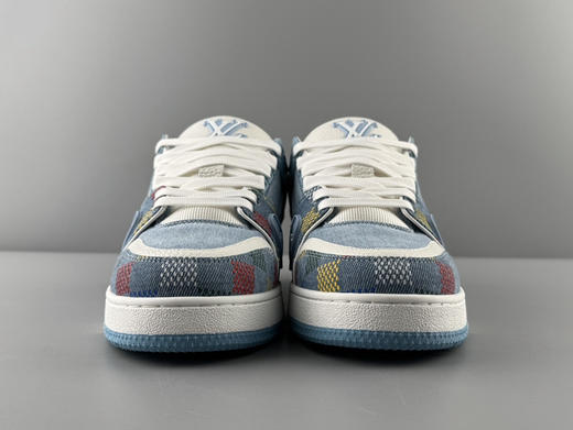 春季特惠💰720 LV 纯原版本 # 驴牌 Trainer 新配色 商品图5