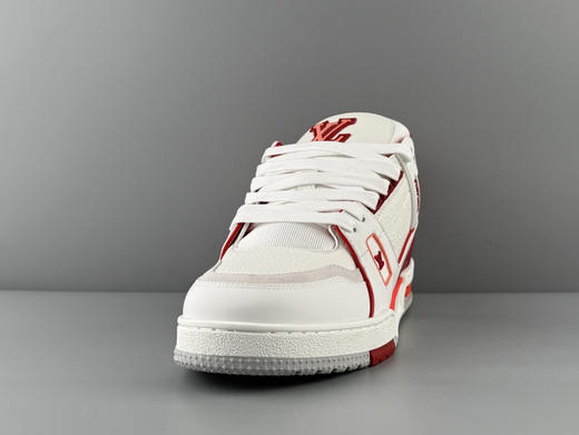 春季特惠💰720 LV鞋子 男女同款 代购品质 私人订单 驴家 Trainer 新版本 商品图1