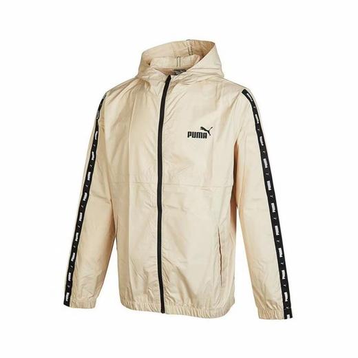 PUMA彪马 179.9元 梭织外套 (线上线下同时在售不保证有货,活动款不退不换介意勿拍)601879-GJ 商品图1