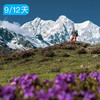 珠峰东坡 世界十大经典徒步路线之一 大小环线双版本 9日/12日 商品缩略图0
