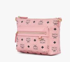 MCM 斜挎包 SMALL男  MMRGSTA07PZ001-F . 商品图1