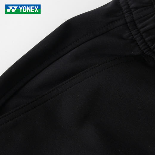 【618活动进行中】YONEX尤尼克斯羽毛球服青少年款透气速干运动短裤320015BCR/320035BCR/3200226BCR 商品图2