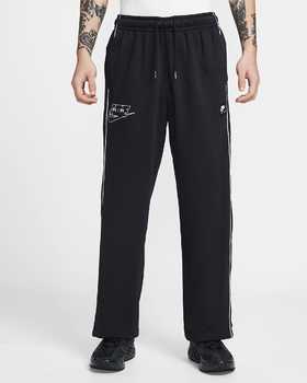 Nike耐克 Air 男子直筒加绒长裤IF1285-010