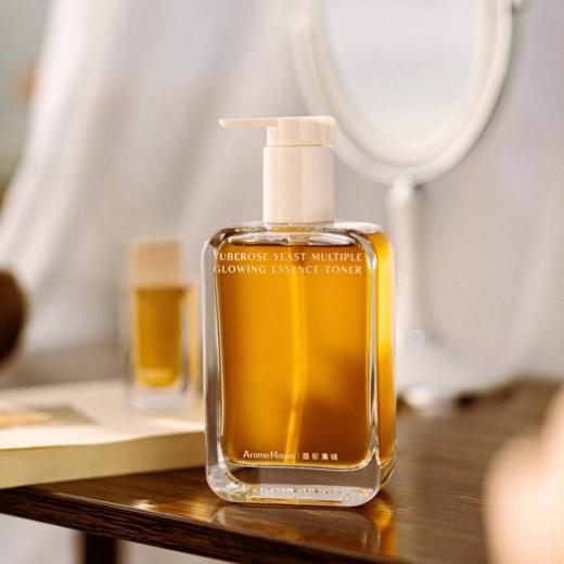 AromeManpo/馥郁满铺 晚香玉光感发酵精萃水1.0（效期28年5月） 商品图1