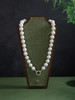子佩集【一生珠诺】银S925珍珠惜王妃项链【AYXL001】超大白2602 商品缩略图7