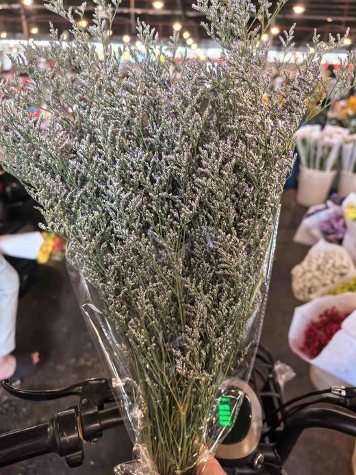 情人草1扎0.5KG 商品图3