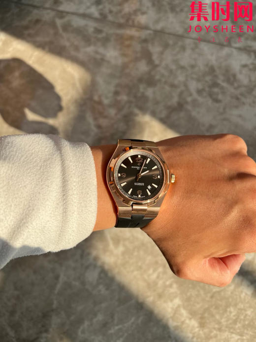 MKS江诗丹顿纵横四海系列47040男士腕表，原装开模，扬帆起航，一起纵横四海！ 商品图5