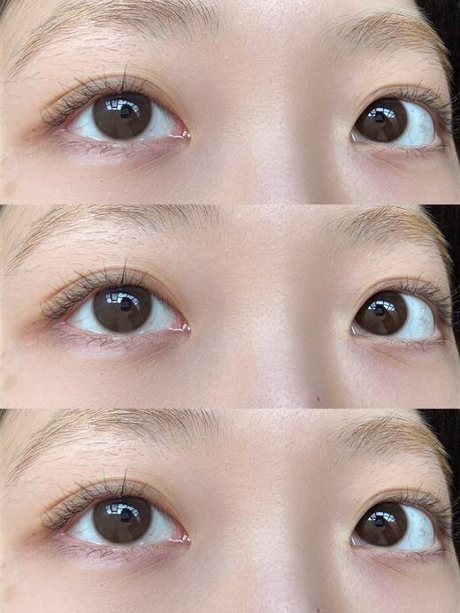 Aodeli奥德丽日抛 橘子软糖 14.2mm 商品图0