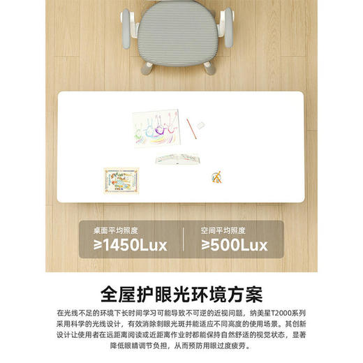 [代发】纳美星大路灯T2000Plus 商品图1