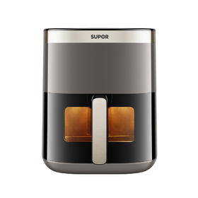 SUPOR苏泊尔空气炸锅KD53Y91     5.3L
