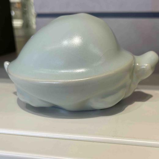 2000问鼎汝窑将军龟 商品图0