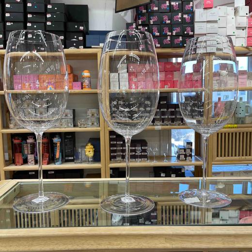 长裕川特大号红酒杯 商品图0