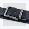 F022759可商务可休可旋转双面用针扣皮带 商品缩略图4