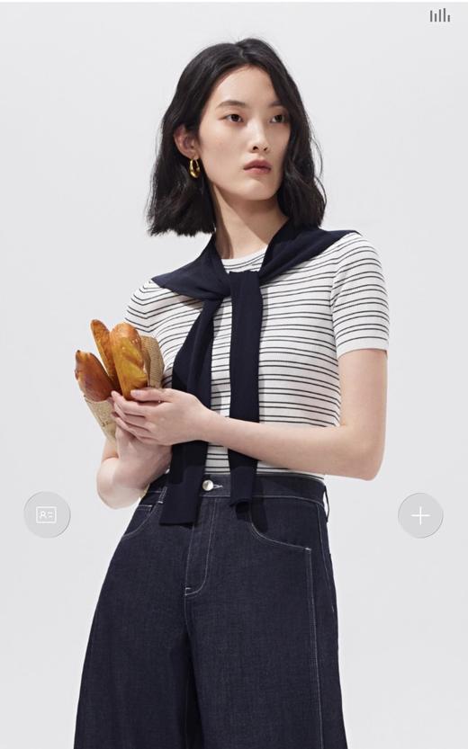 VEROMODA女装针织衫326224 商品图1