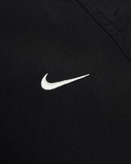 Nike 耐克Sportswear 女子 Oversize 风教练夹克IF0213-010 商品图4
