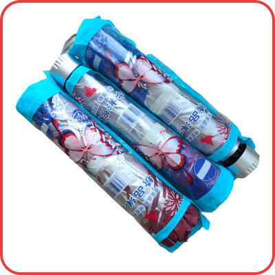 【活动礼品】雨伞 商品图0