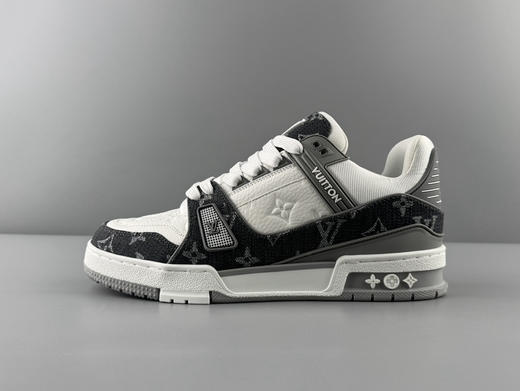 春季特惠💰720 LV 纯原版本 # 驴牌 Trainer 新配色 商品图0